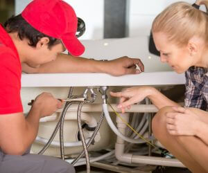 About Plumbers Pros Parkville, MD